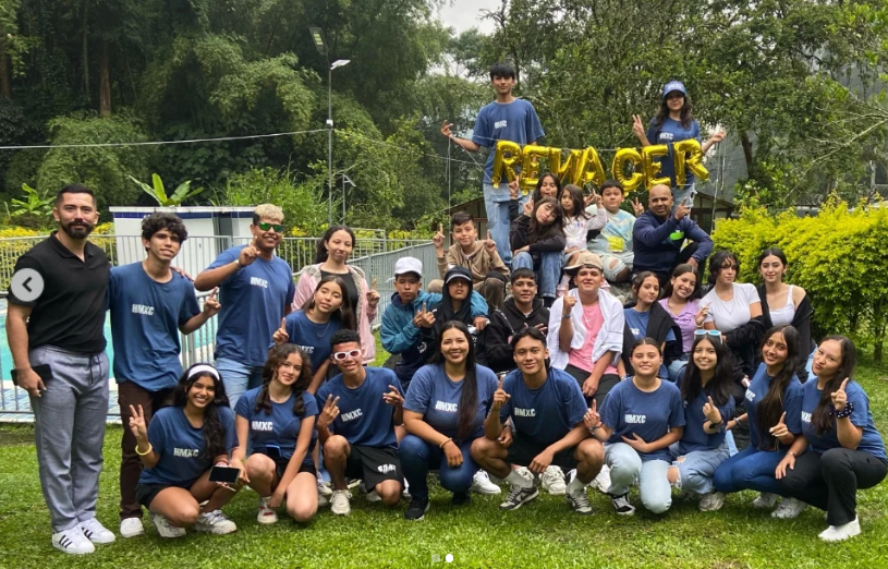 Jóvenes Junior