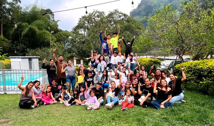 Encuentro Kids