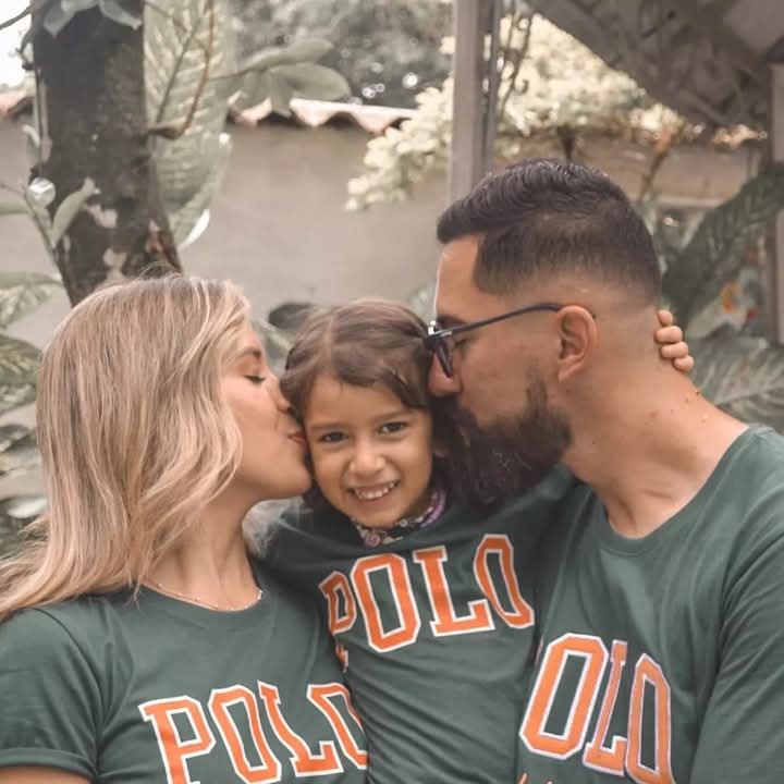 Miguel y Daniela